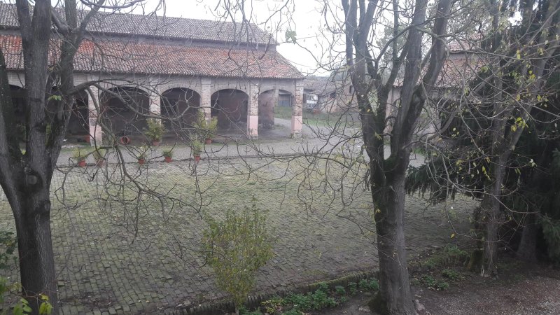 Tenuta Rivalazzo Agriturismo