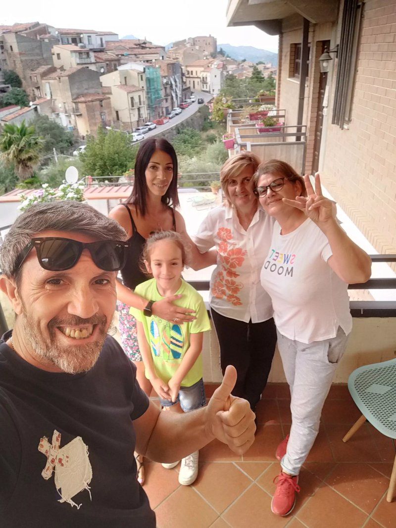B&B Villa Letizia