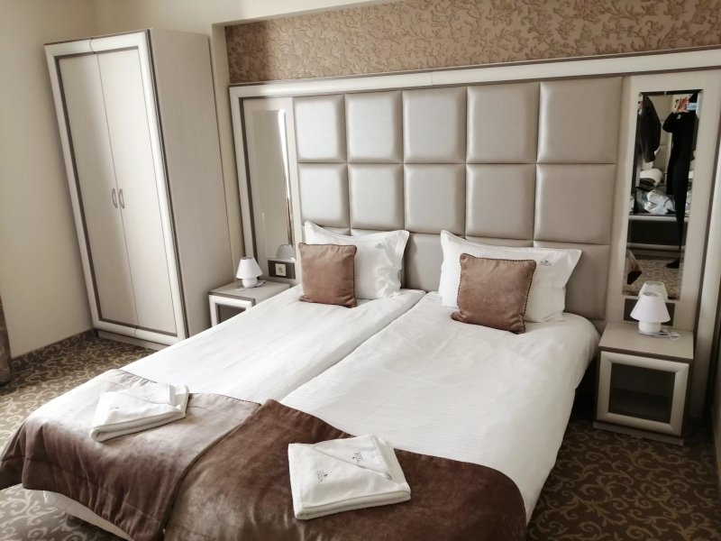 Hotel Forum