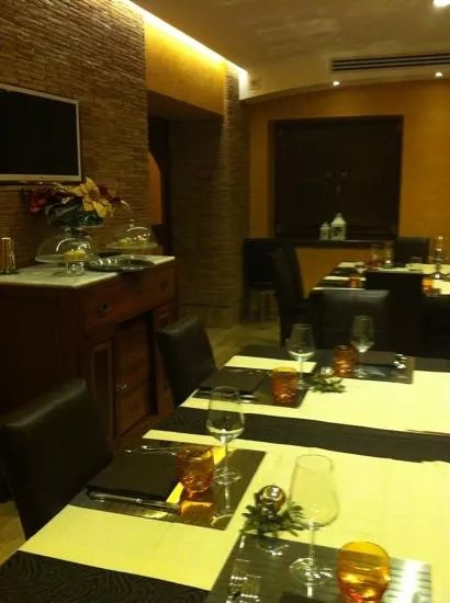 La Taverna di Cupido