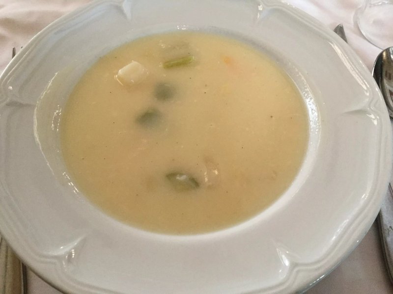 Vyzantino Taverna