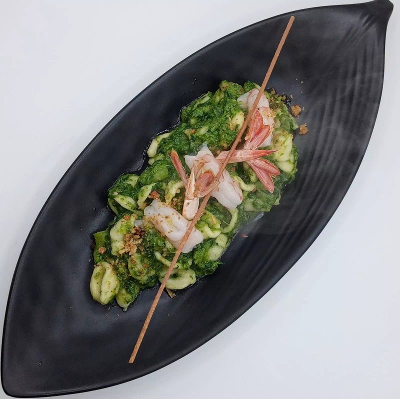 Ristorante Vineria Sale e Pepe