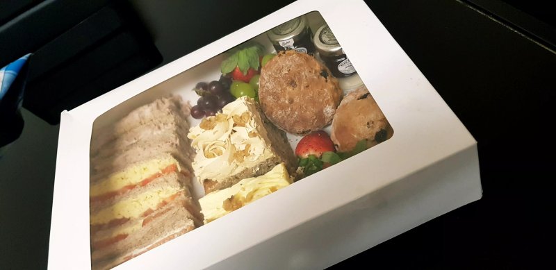 Eatons Tea & Coffee House