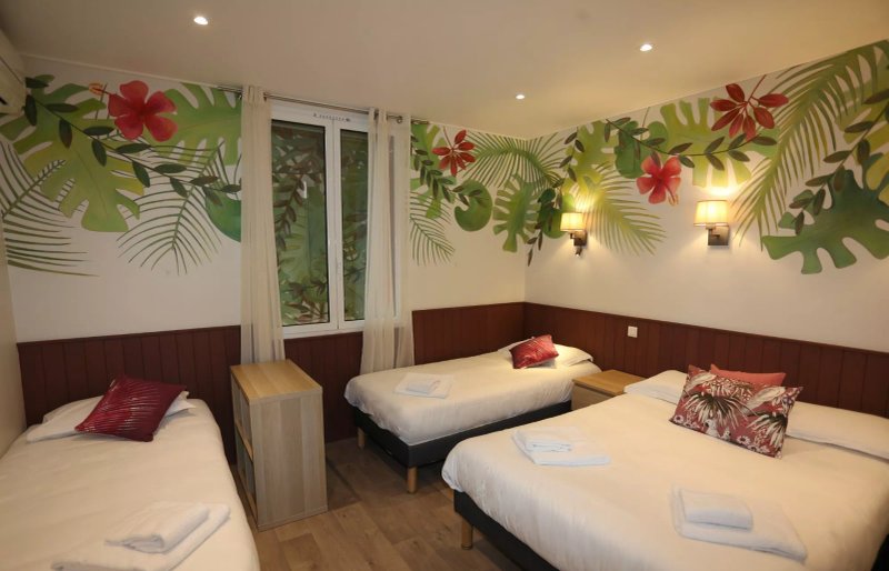 Hotel Pavillon Impérial