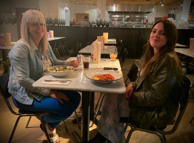 Pizza Express