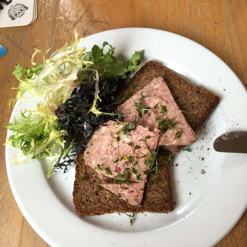 Cafe Zondag