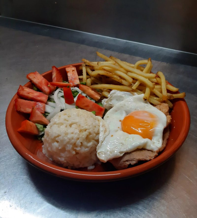 Piribar Camping-club