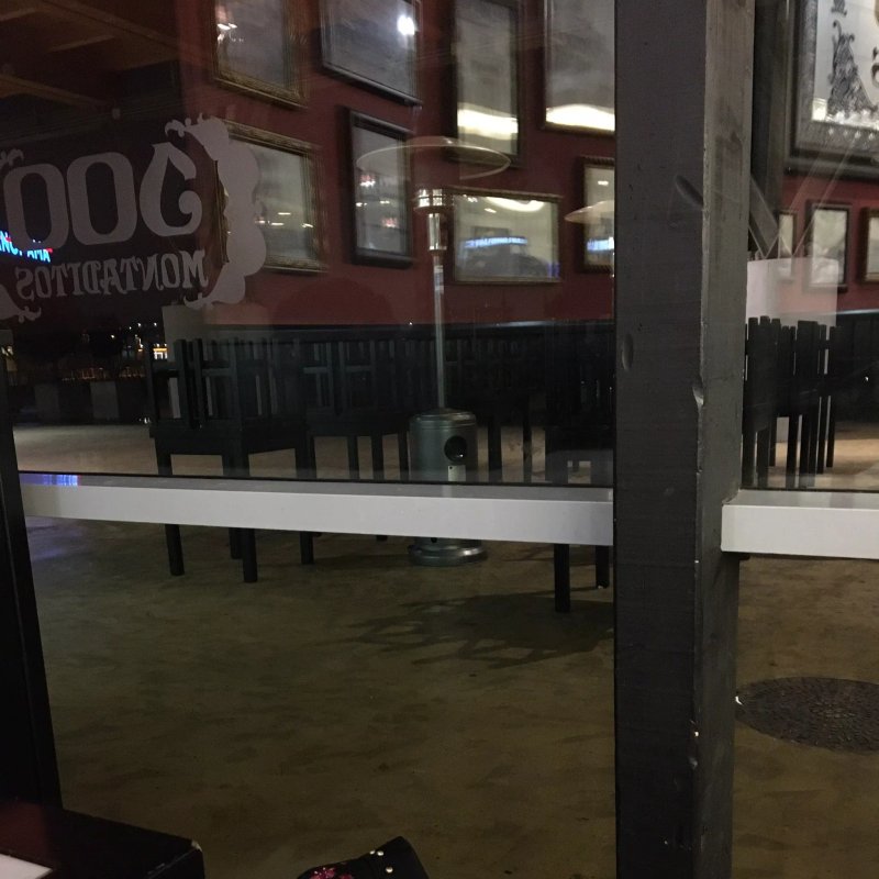 100 Montaditos