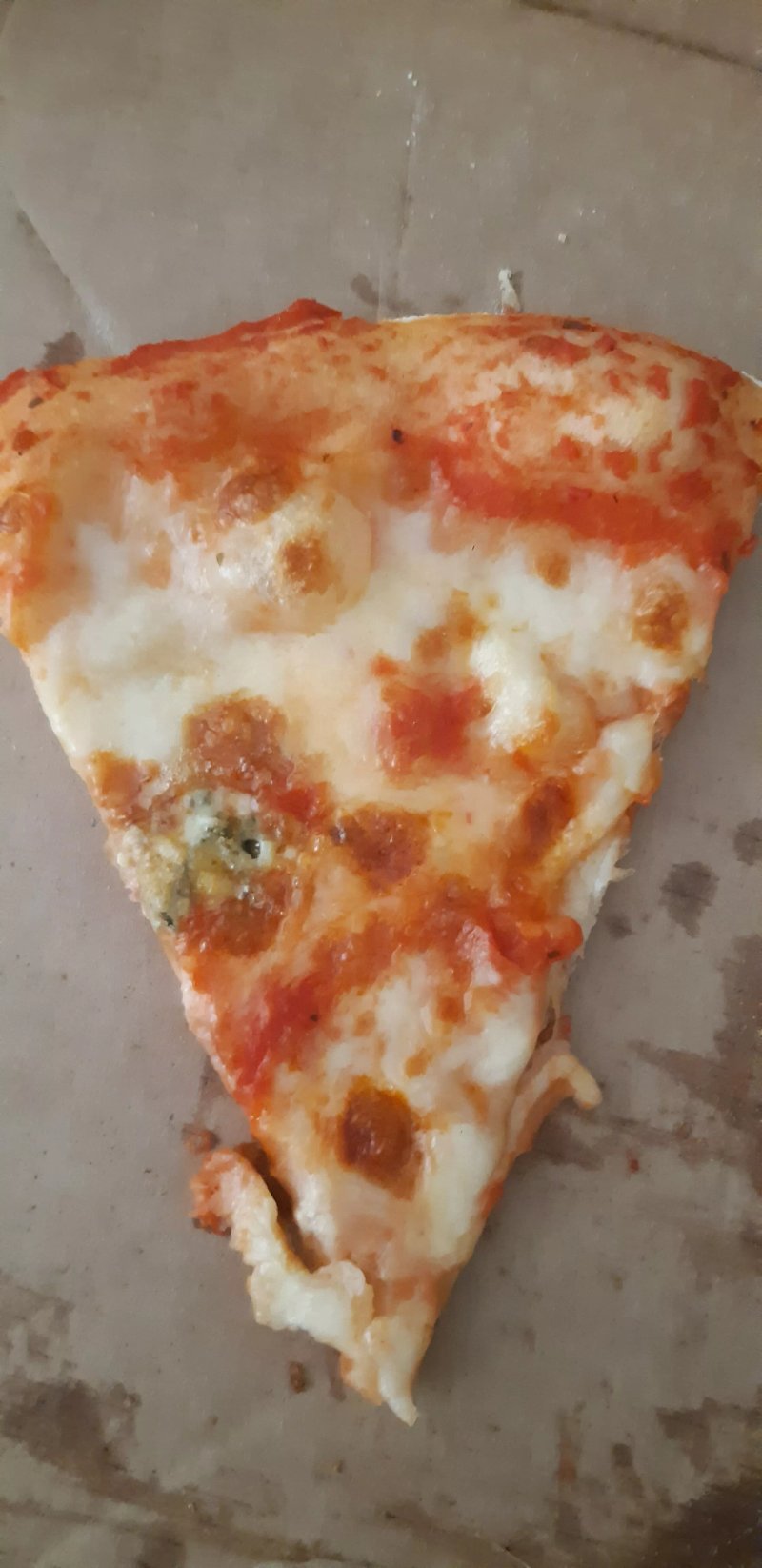 Mister Pizza