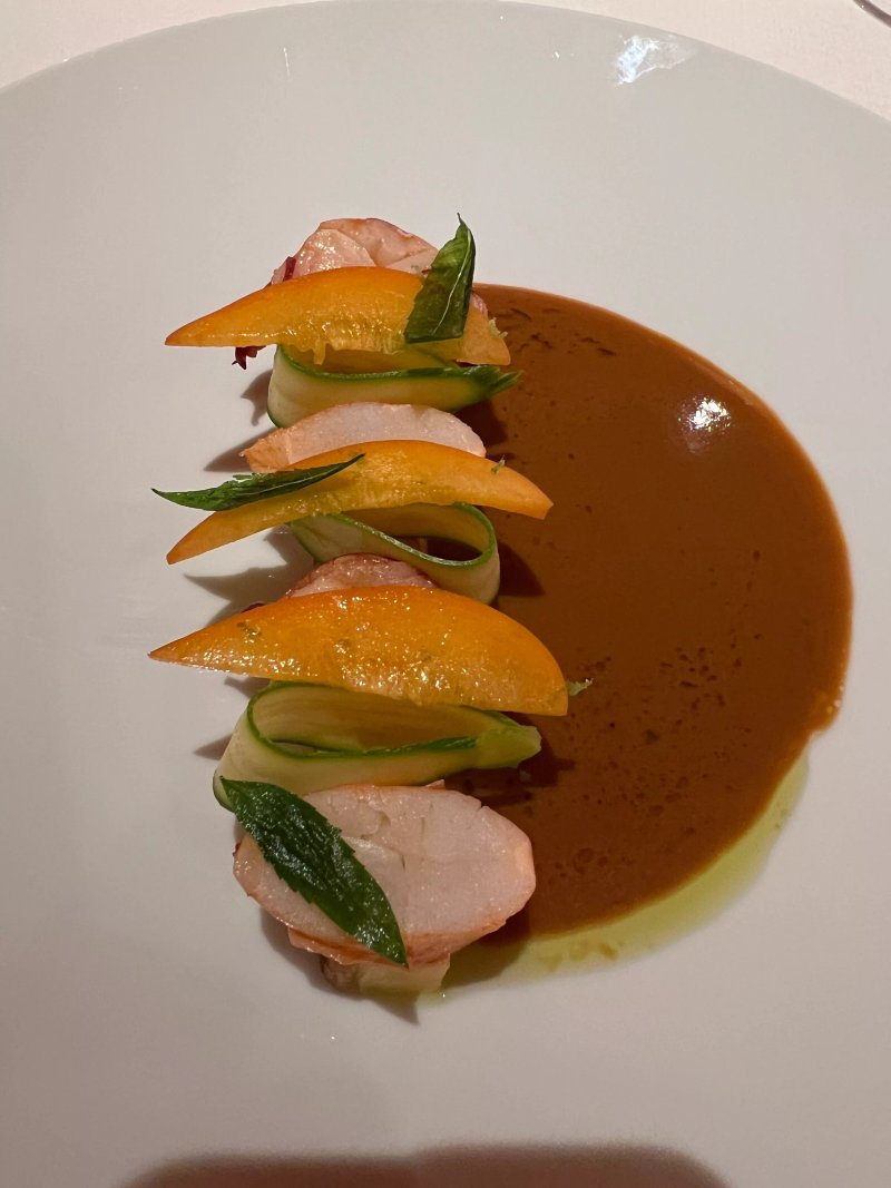 Restaurant Tantris