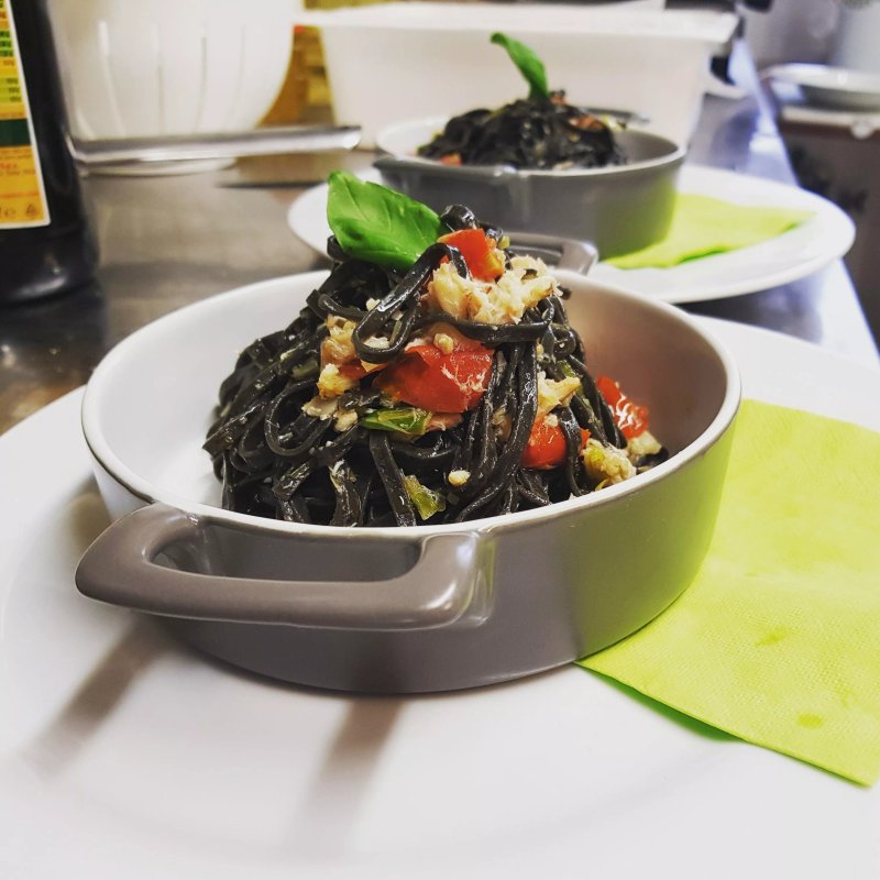La Locanda Ristorante Pizzeria
