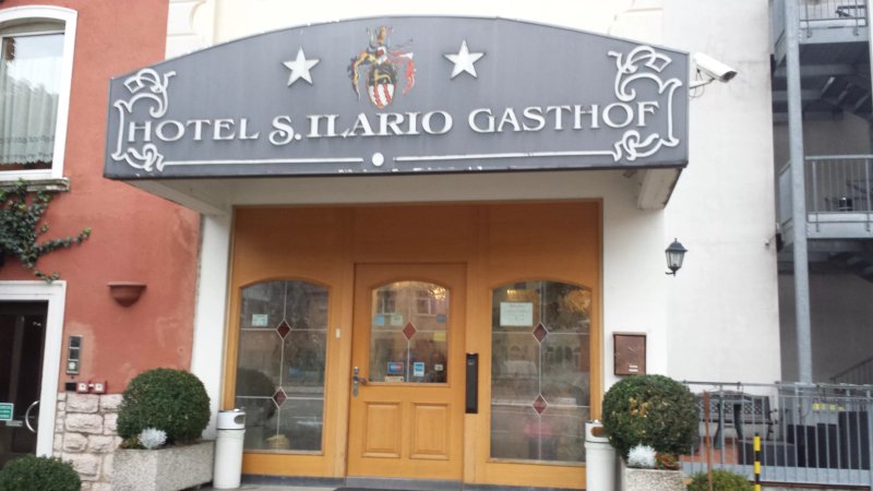 Hotel Sant'Ilario