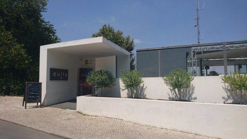 Culto Panoramico