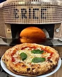 Pizza Porchefontaine