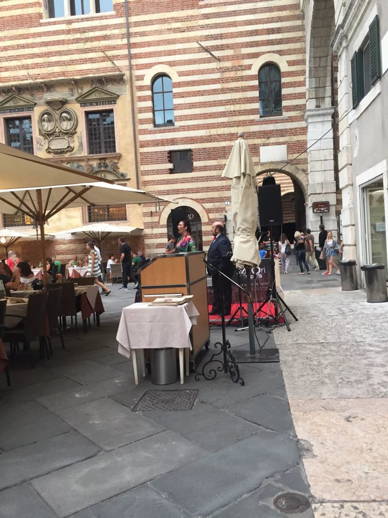 Trattoria Impero