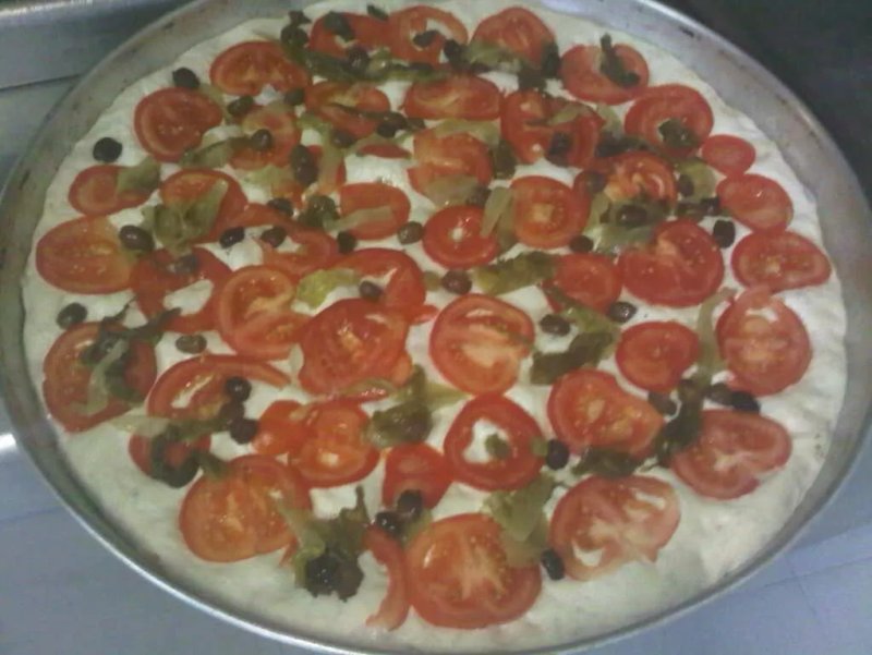 Il Forno Di Orazio