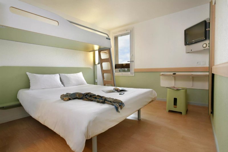 ibis budget Béziers Est Mediterranée