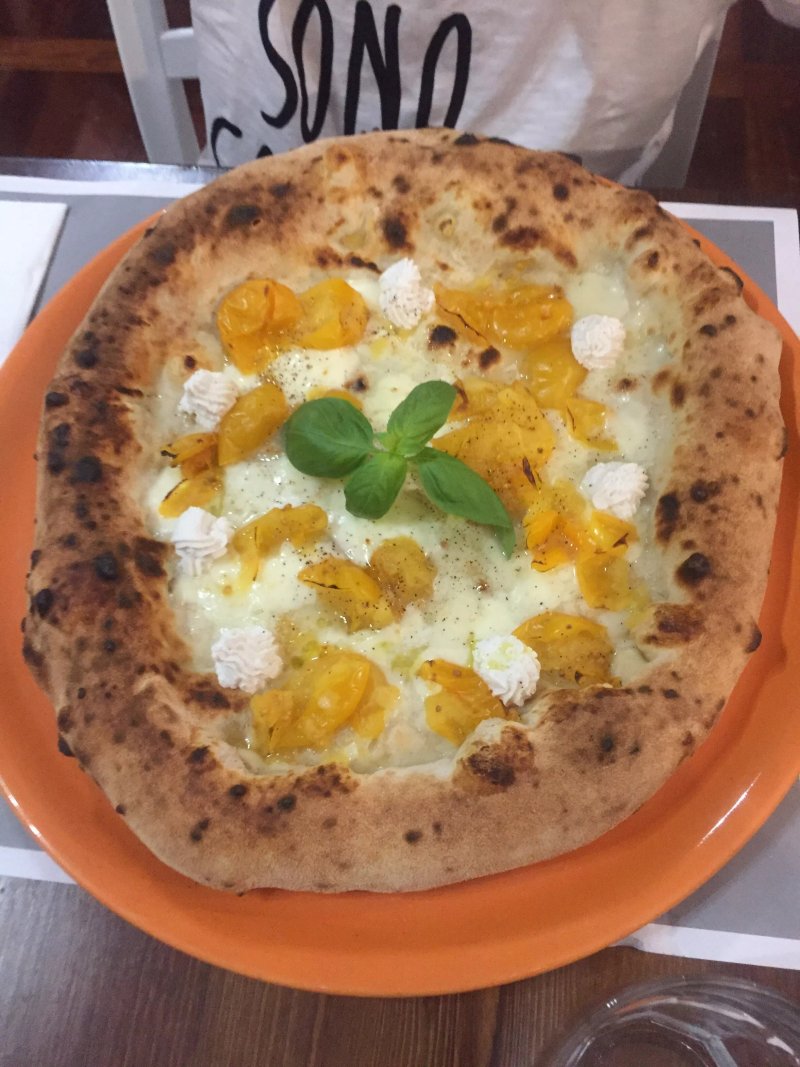 Bu&Ba - Pizzeria & Restaurant