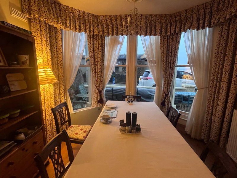 Seascape Largo Bed & Breakfast