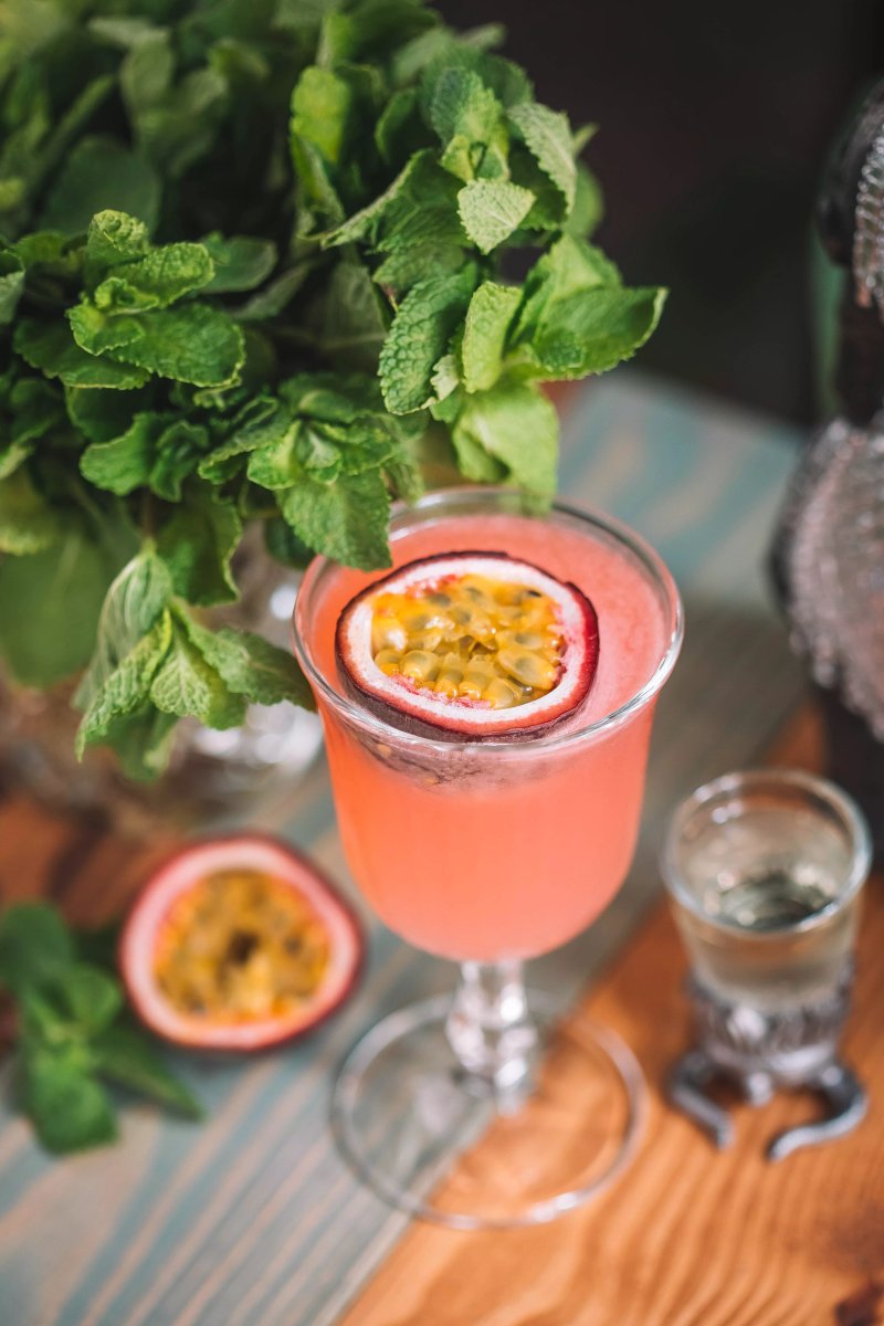 Miks Mitte?