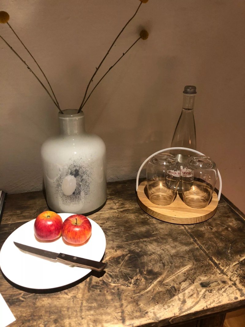 Hotel Linde
