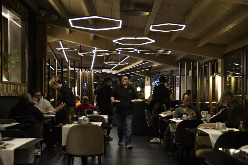 Ristorante Moon Sushi