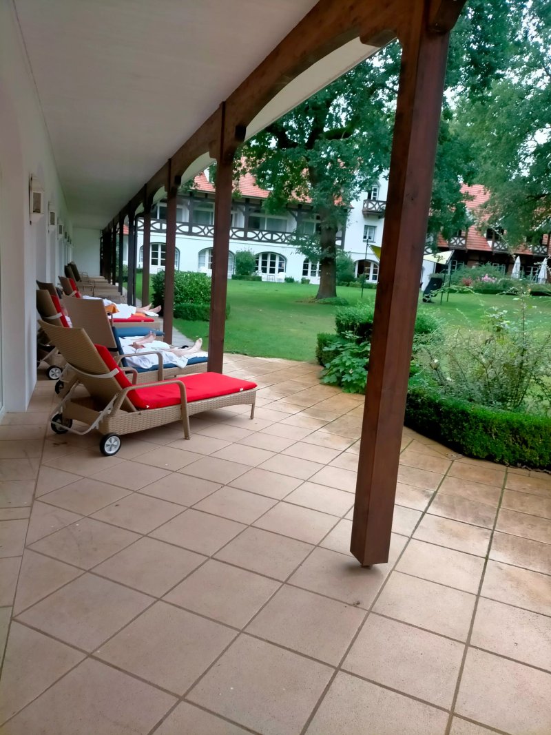 Hotel Aselager Muehle