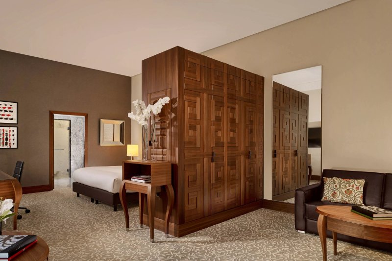 The Ritz-Carlton, Vienna