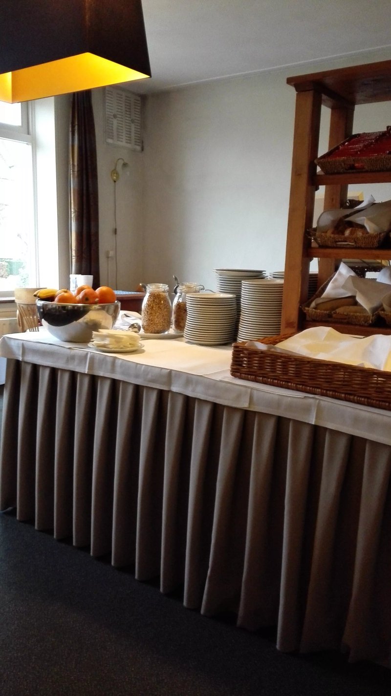 Fletcher Hotel-Restaurant De Gelderse Poort