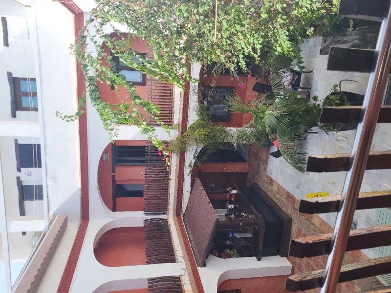 Hotel Pozo Rey