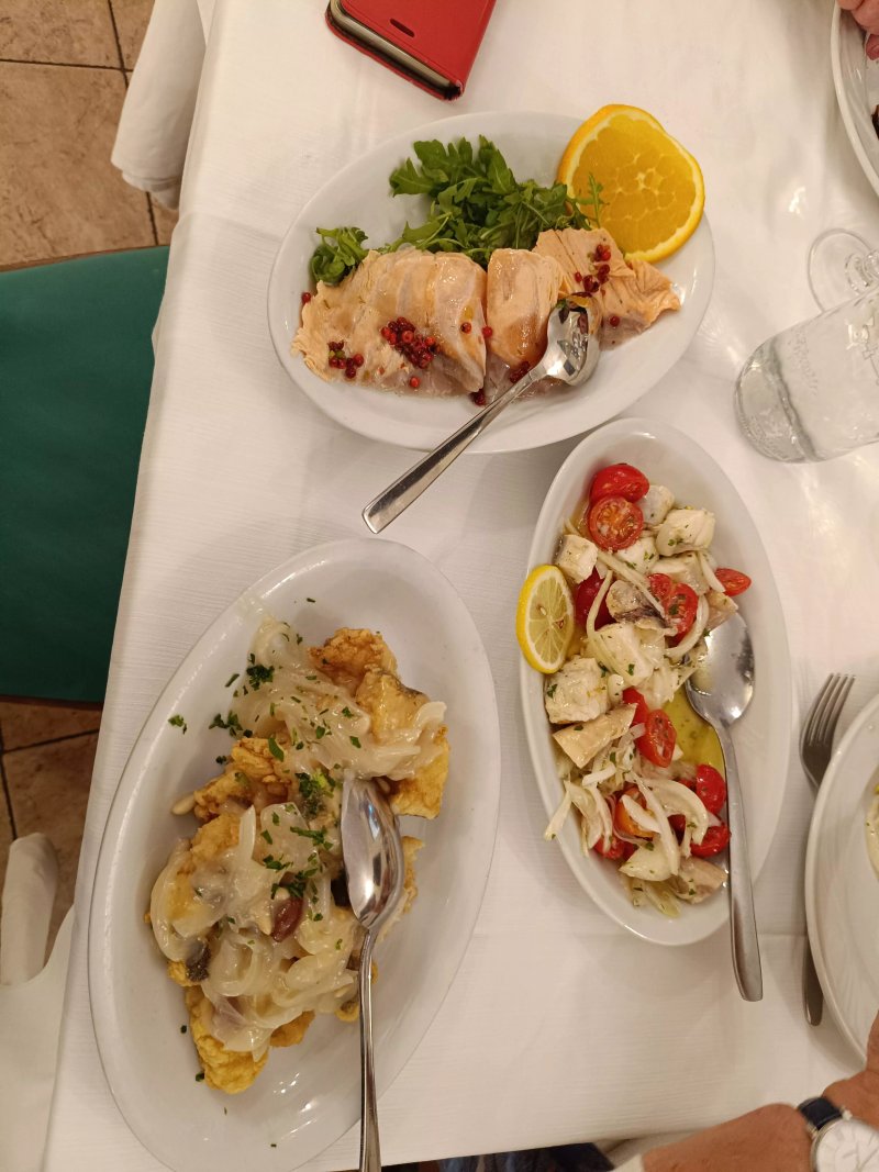 Ristorante Saccargia