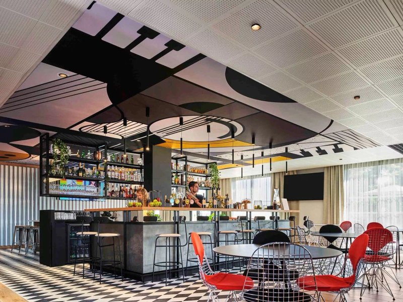 Ibis Montlhery Paris Sud