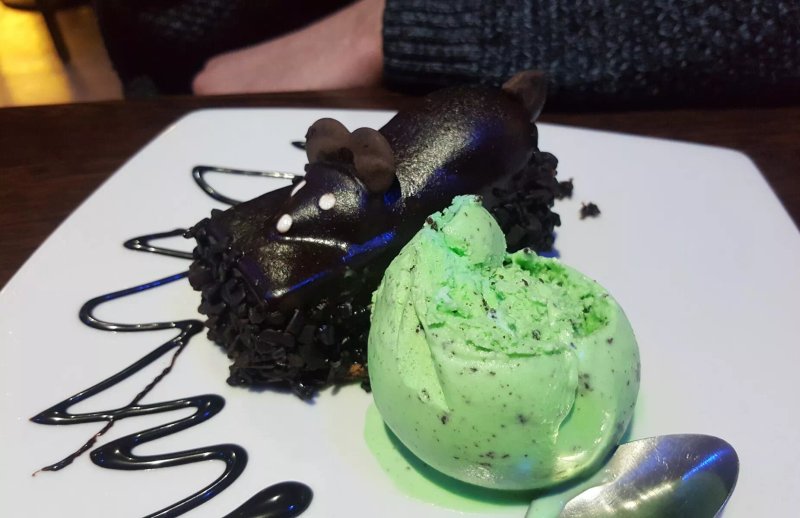 Athens Restaurant