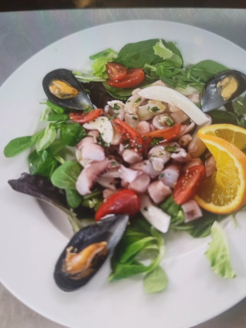Bagno Italia Restaurant