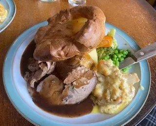Wickstead Arms
