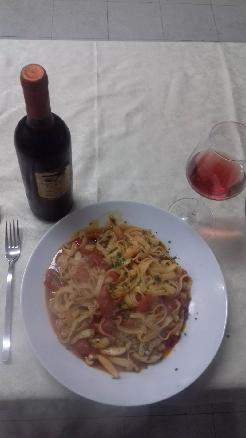 Ristorante La Rete