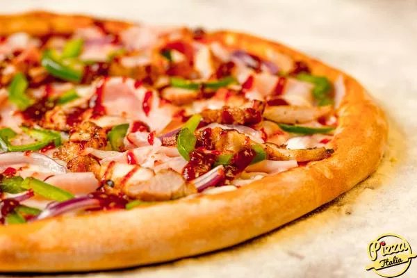 Pizza Italia