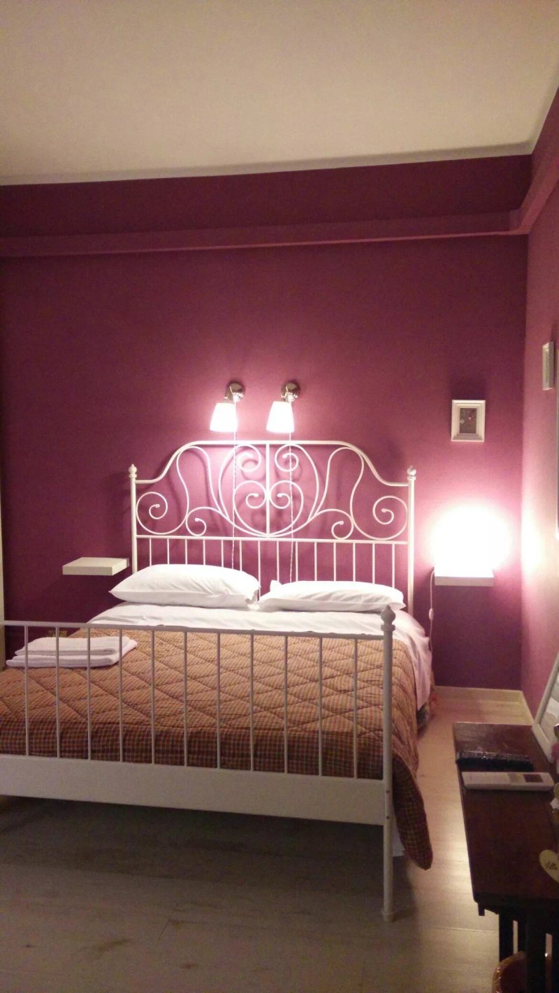 Villa Ngiolo Bed & Breakfast
