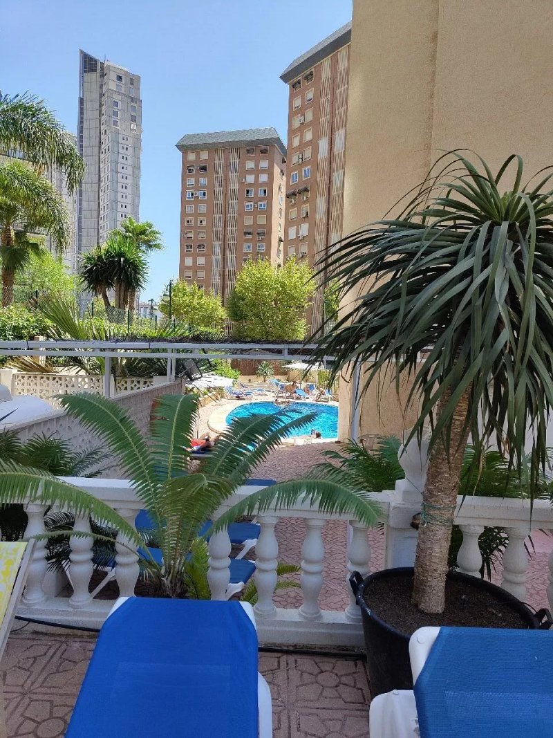 Maria Victoria Apartments
