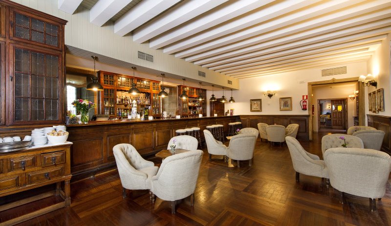 Parador de Santiago De Compostela