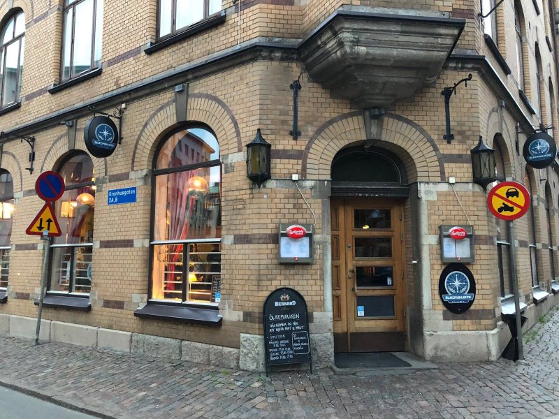 Olrepubliken