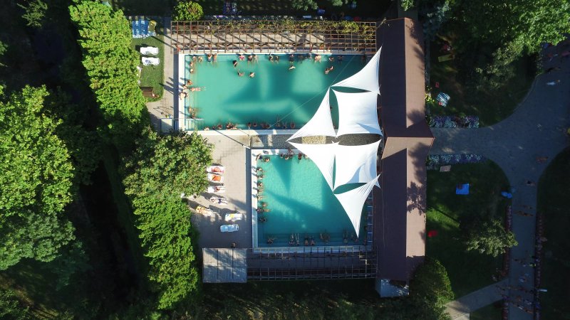 Lipot Termal Camping