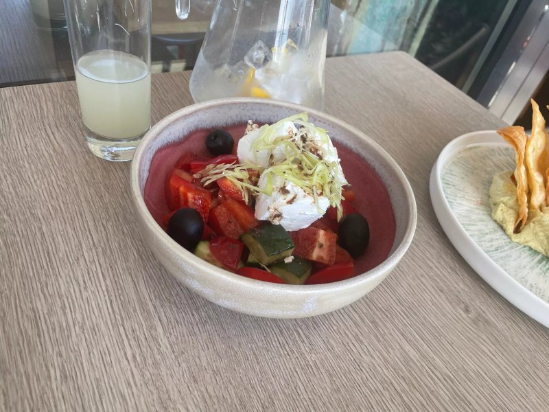 Tulip Restaurant