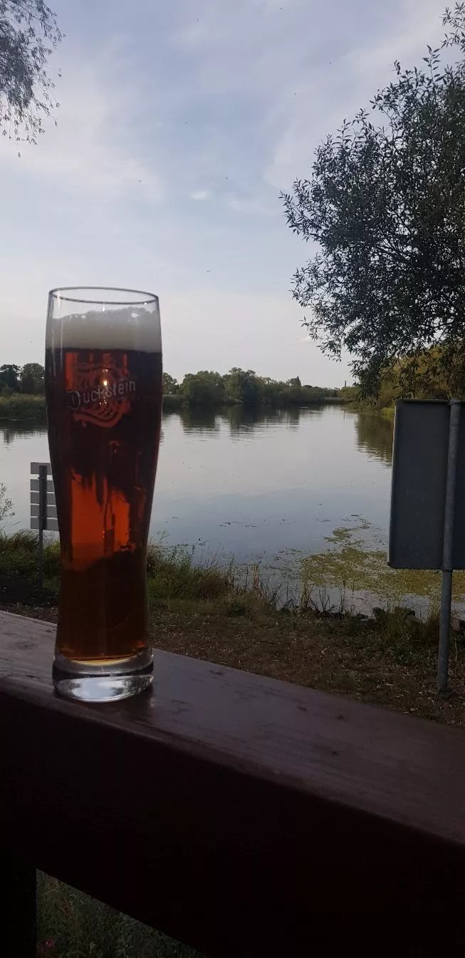 Gasthof Milow Restaurant