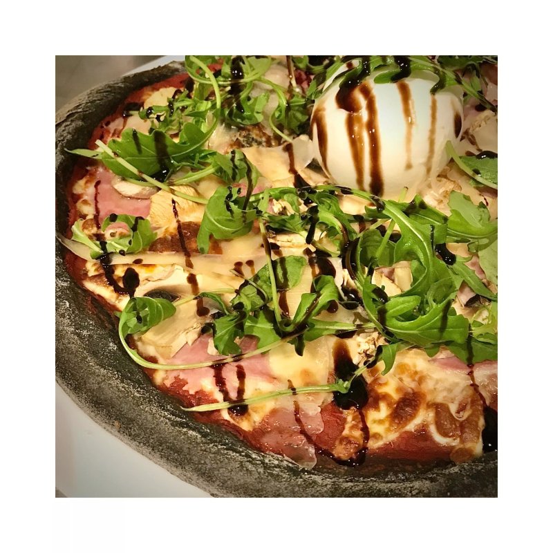Pronto Pizza