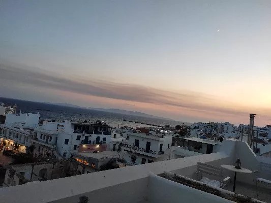 Hotel Meltemi