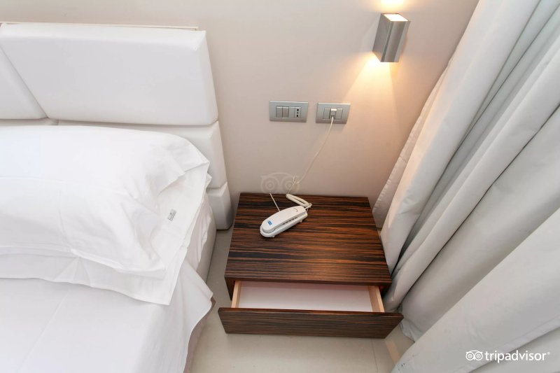 White Hotel and Resort