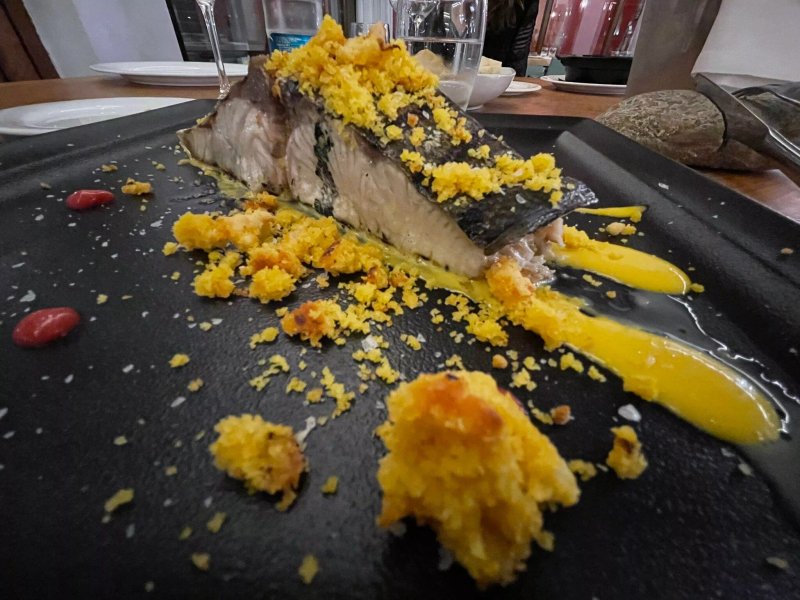 Osteria Emilia