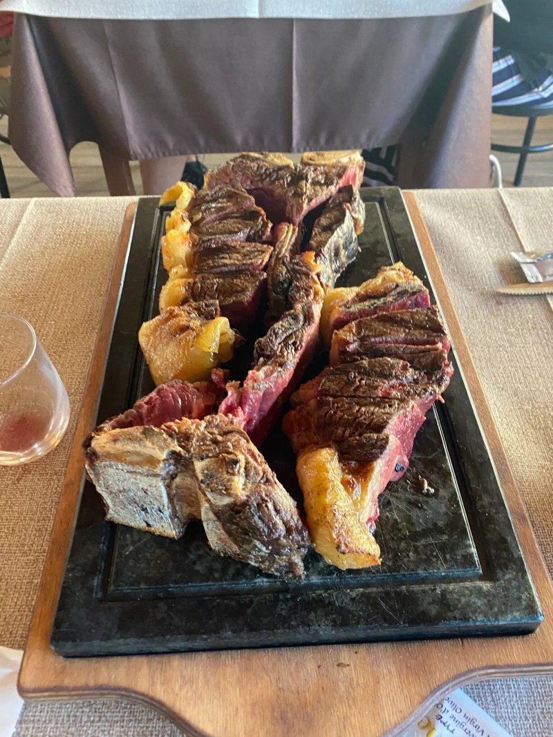Trattoria Dami