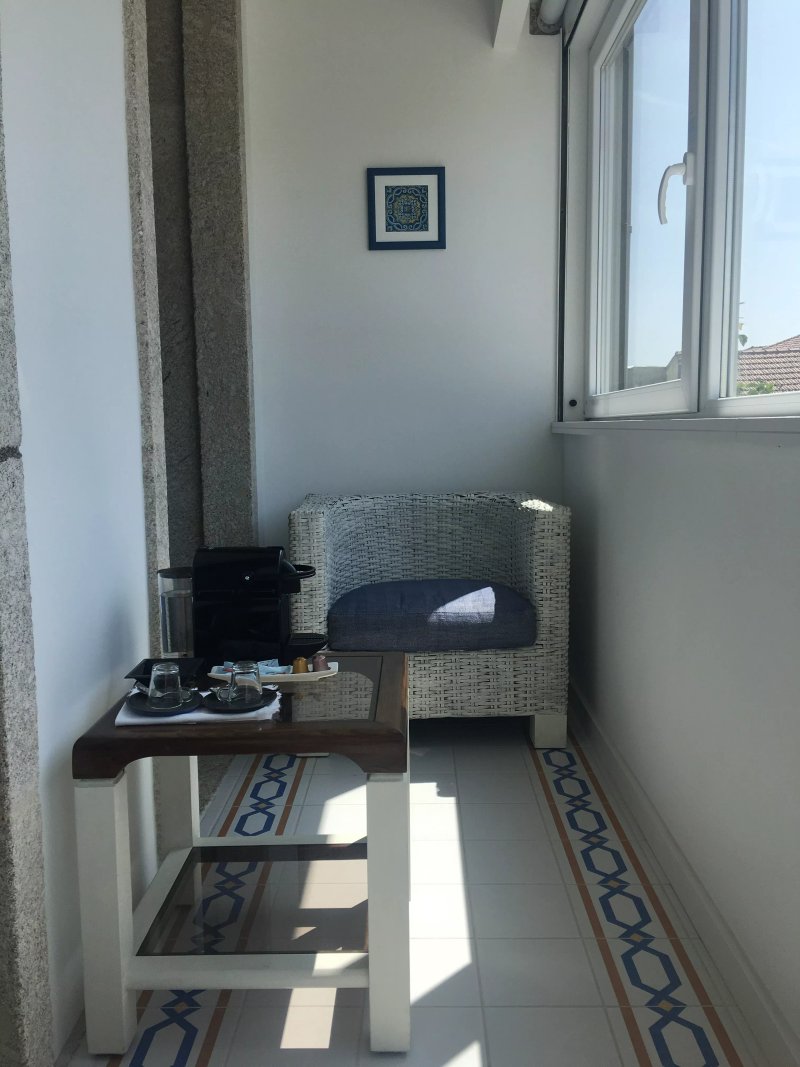 Premium Suites & Apartments Porto Centre